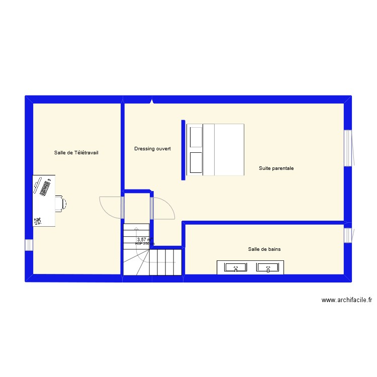 puget. Plan de 0 pièce et 0 m2