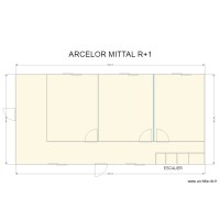 ARCELOR MITTAL ETAGE 1