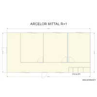ARCELOR MITTAL ETAGE 1