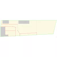 PLAN PROJET VIABILISATION 2 TERRAINS BIS