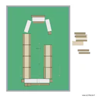 plan ext&eacute;rieur 77 beau