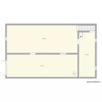 maison vred sous sol