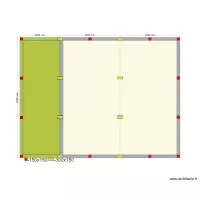 Щелкино Сваи