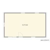 PLAN MAISON