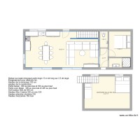 plan tiny house