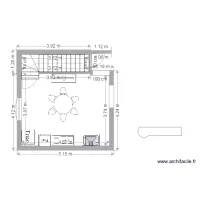 cuisine  meuble
