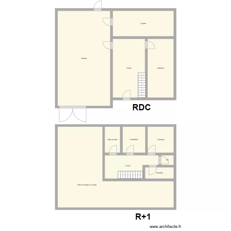 aldric. Plan de 0 pièce et 0 m2