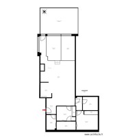 ED RESIDENCIAL LA CLOTA BLOC C PORTA J ORDINO