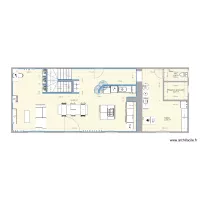 Monein RDC Projet 3 granul&eacute;