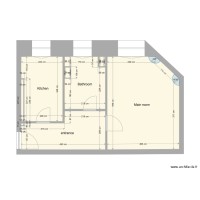 SCHI6 1 Zimmer Bestand