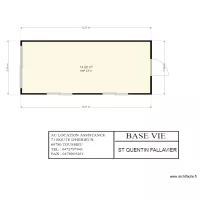 ST QUENTIN FALLAVIER