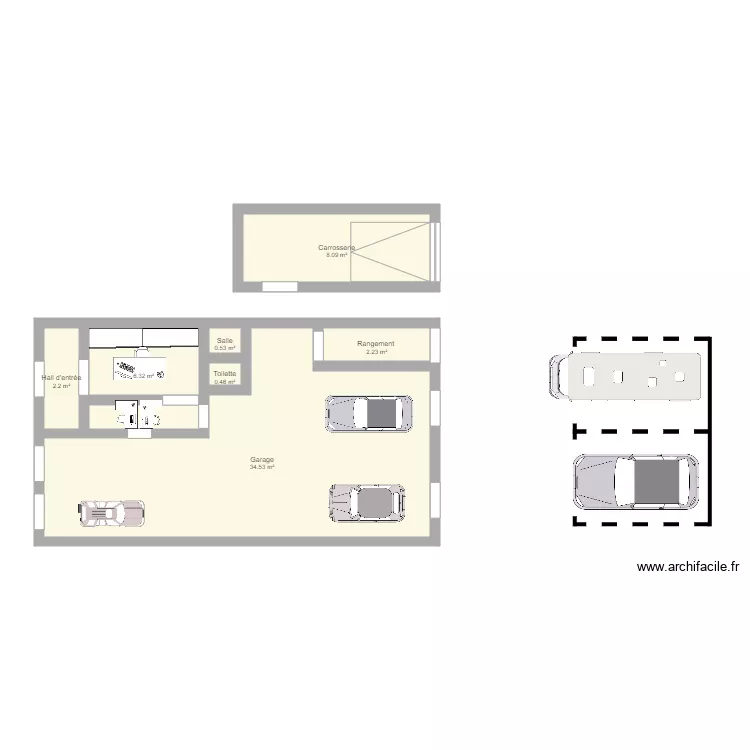stage mécanique . Plan de stage mécanique . Plan de