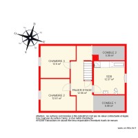 BI 5066 ETAGE