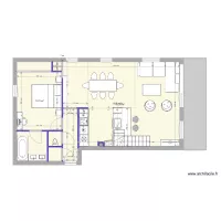 Les Menuires Niv 0 Modifie