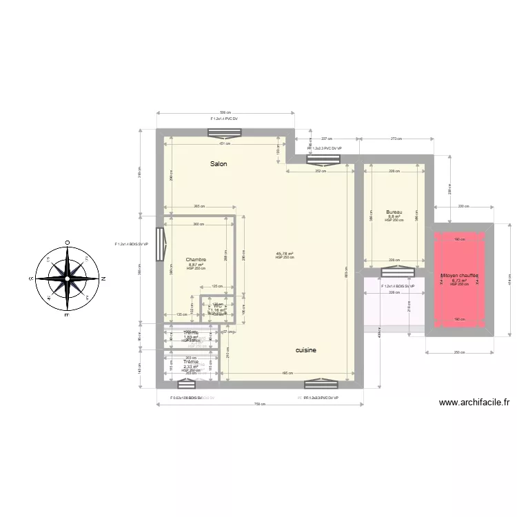 ML25003364 MOYSSET . Plan de ML25003364 MOYSSET . Plan de