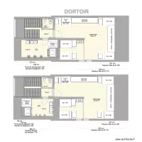 DORTOIR D&Eacute;FINITIF