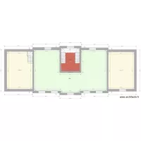 maison yvetot 1er etage