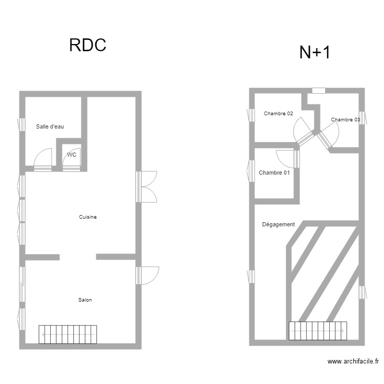 350600086. Plan de 0 pièce et 0 m2