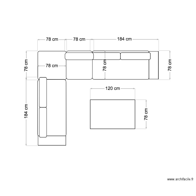 Punta Cana. Plan de 0 pièce et 0 m2