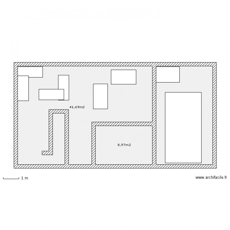 frere_1b. Plan de 0 pièce et 0 m2