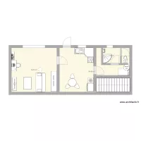 the second rdc am&eacute;nag&eacute;