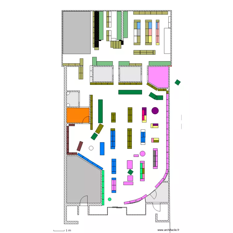 LastUndo. Plan de LastUndo. Plan de