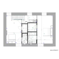 appartement Gournay 4