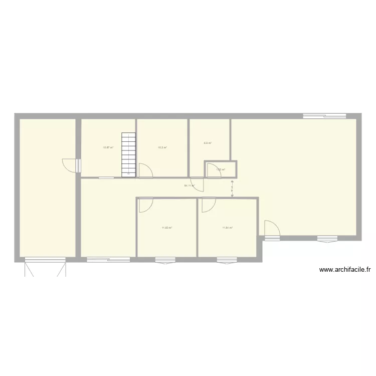 Mezières. Plan de Mezières. Plan de