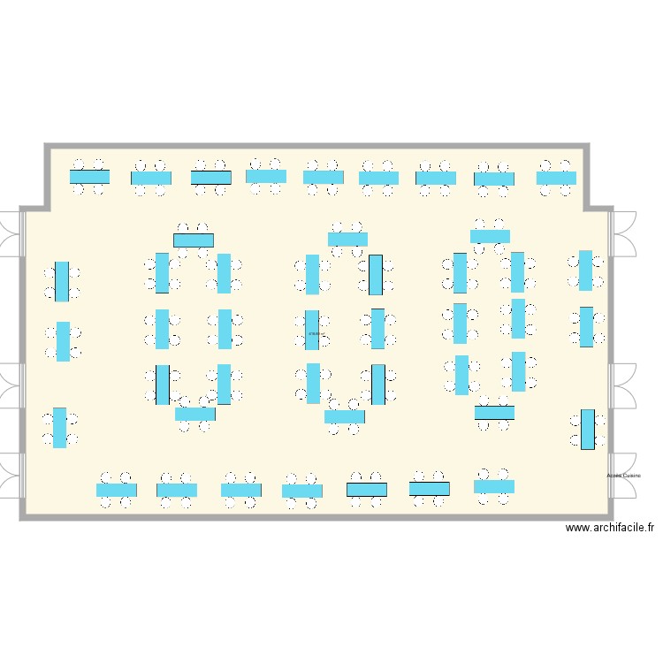 Chaudeau TPE 2019 12. Plan de 0 pièce et 0 m2