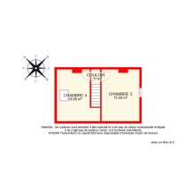 BI 7034 ETAGE 2