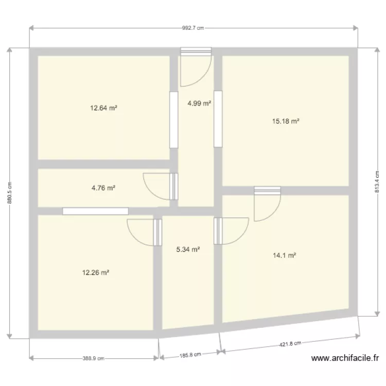 Projet Hugo 1. Plan de Projet Hugo 1. Plan de