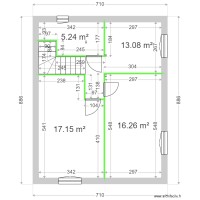 MANIEZ / HIELSCHER ETAGE