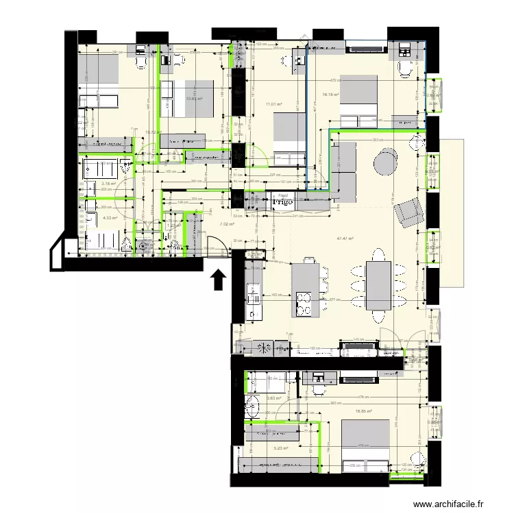 29 crs FR v19. Plan de 29 crs FR v19. Plan de