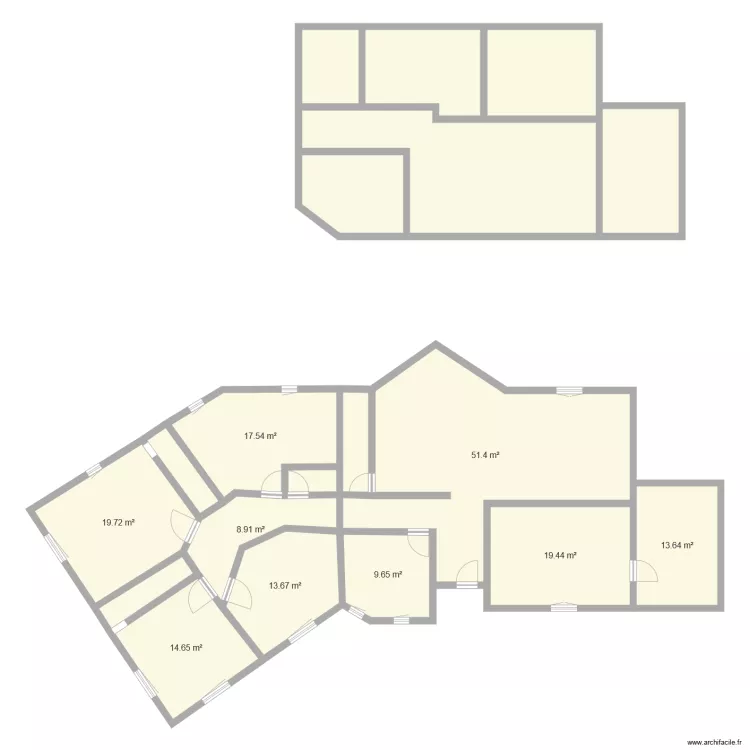 GIANGRECO. Plan de GIANGRECO. Plan de