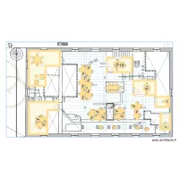 Premier &eacute;tage Minoterie (coworking)