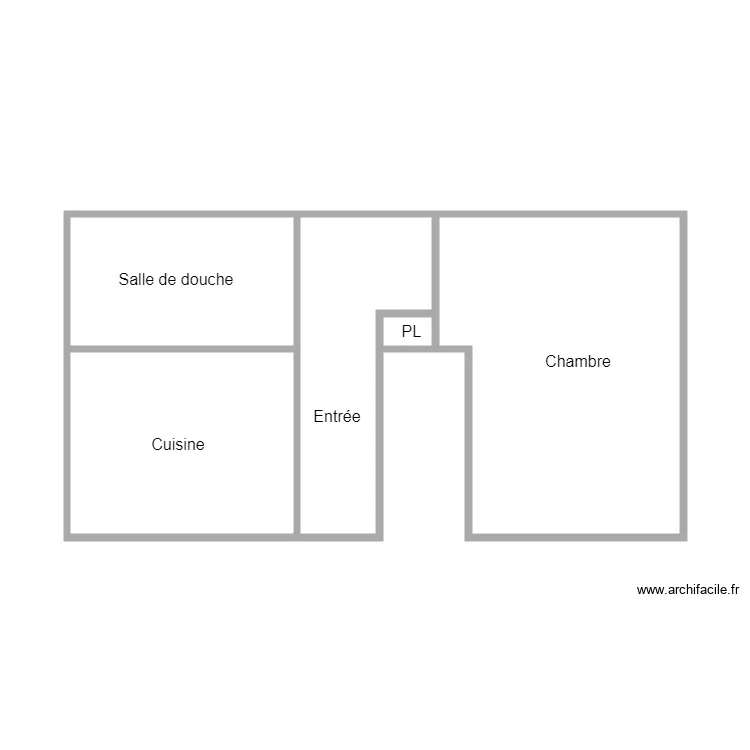 CLEMENT METEZEAU. Plan de 