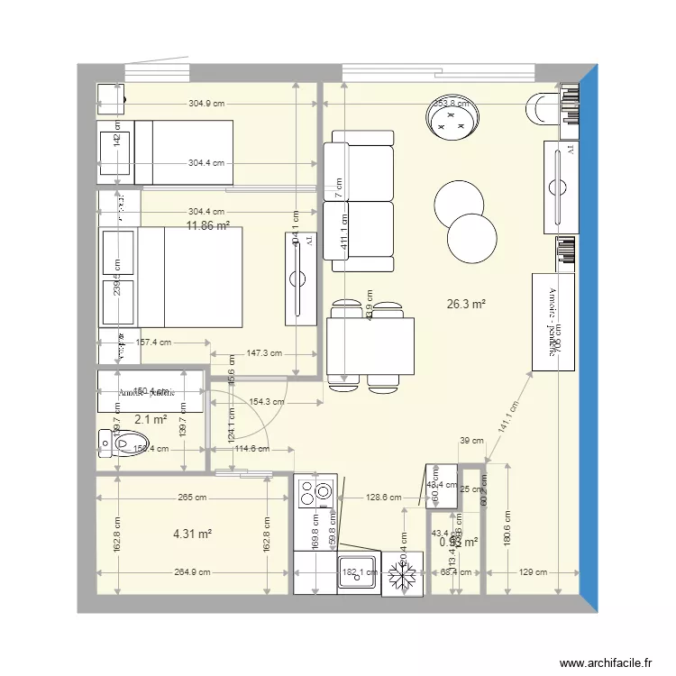 plan du 28 octobre. Plan de 