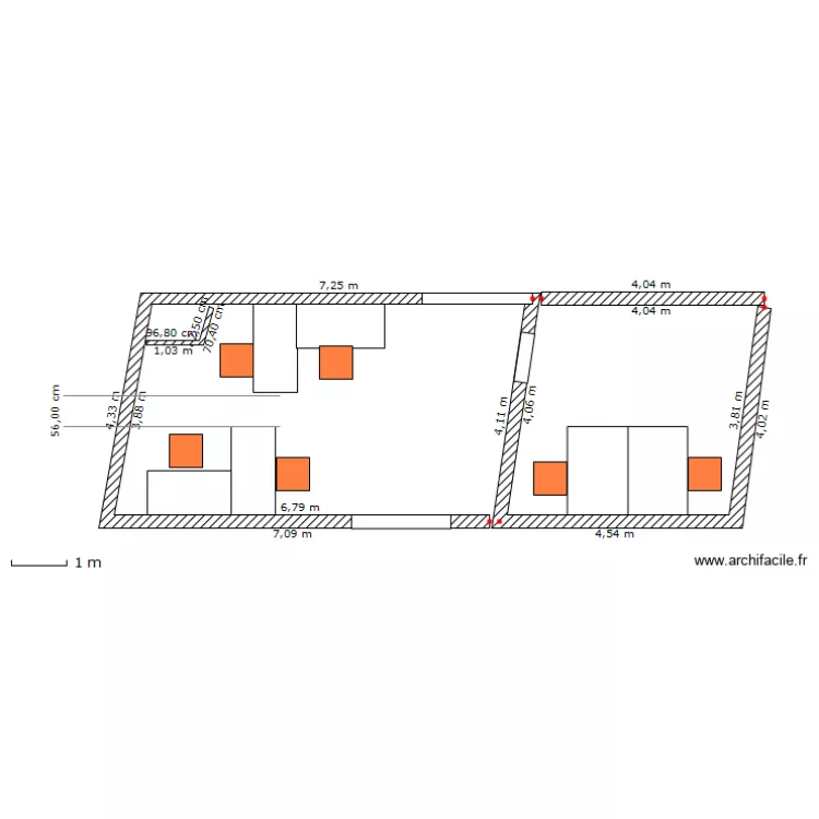 bureau 6.1. Plan de bureau 6.1. Plan de