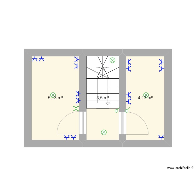 isabell. Plan de 0 pièce et 0 m2