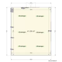 MAgasin &agrave; la ferme