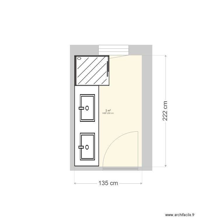 MOULIN MARCELLE. Plan de 0 pièce et 0 m2