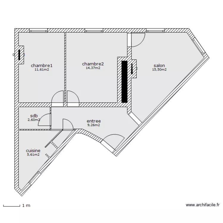 lamarck. Plan de lamarck. Plan de