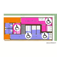 G&eacute;tign&eacute; Vestiaires