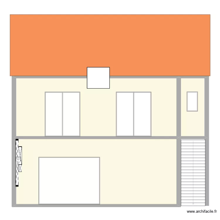 PLAN ELECTRIQUE THISE. Plan de PLAN ELECTRIQUE THISE. Plan de