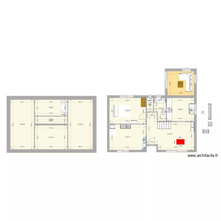 Plonéis1. Plan de Plonéis1. Plan de