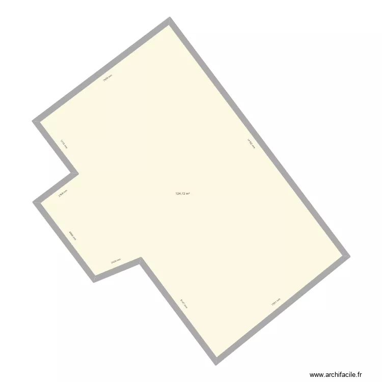 HOPITAL DE ALBERT 80. Plan de HOPITAL DE ALBERT 80. Plan de