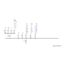 schema unifilaire b2