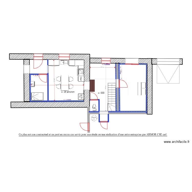 LEFEBVRE  1. Plan de 0 pièce et 0 m2