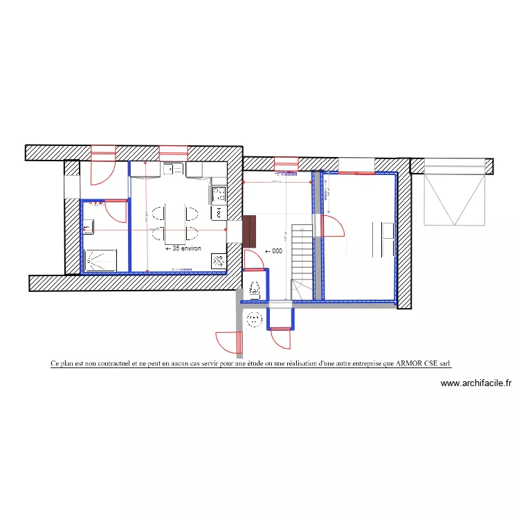 LEFEBVRE  1. Plan de 