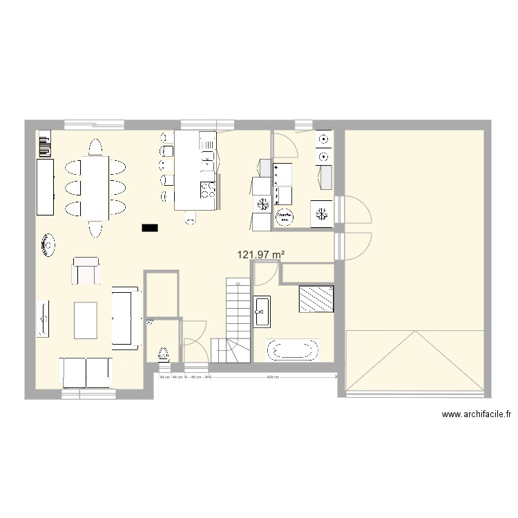 Dieulouard 10. Plan de 0 pièce et 0 m2